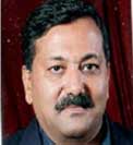 Mr T R Prashanth Kumar
